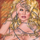 Bryan Adams feat Pamela Anderson_When You are Gone, 2012, Acryl/Leinwand/Karton, 60x60cm